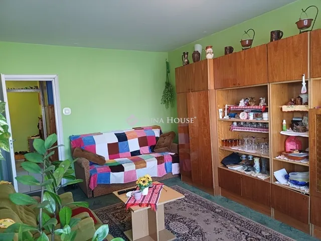 Eladó lakás Ráckeve 62 nm