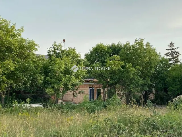 Eladó ház Érd 60 nm