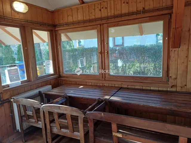 Eladó kereskedelmi és ipari ingatlan Ráckeve 45 nm