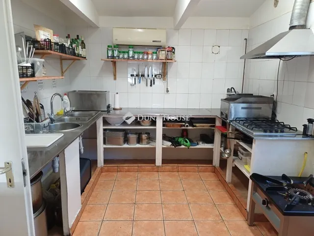 Eladó kereskedelmi és ipari ingatlan Ráckeve 45 nm