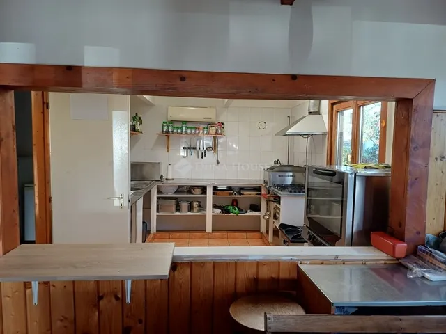 Eladó kereskedelmi és ipari ingatlan Ráckeve 45 nm