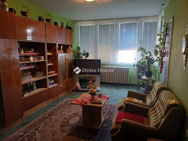 Eladó lakás Ráckeve 62 nm