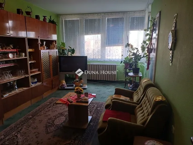 Eladó lakás Ráckeve 62 nm