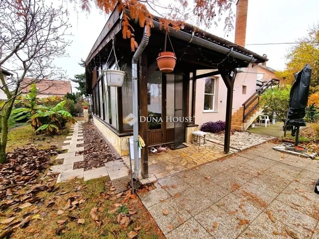 Eladó ház Szigethalom 200 nm