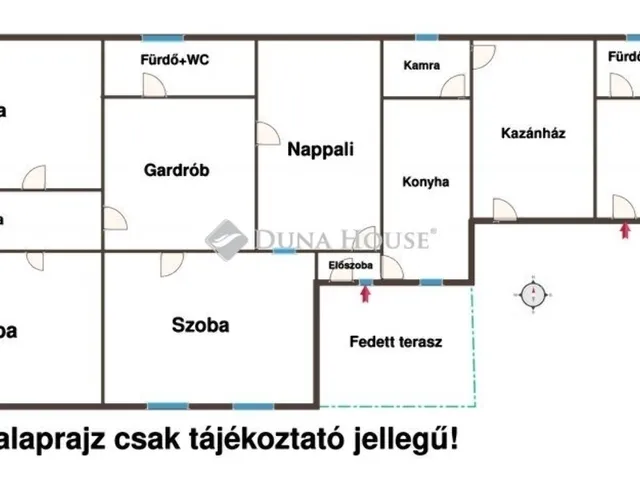 Eladó ház Alsónémedi 155 nm