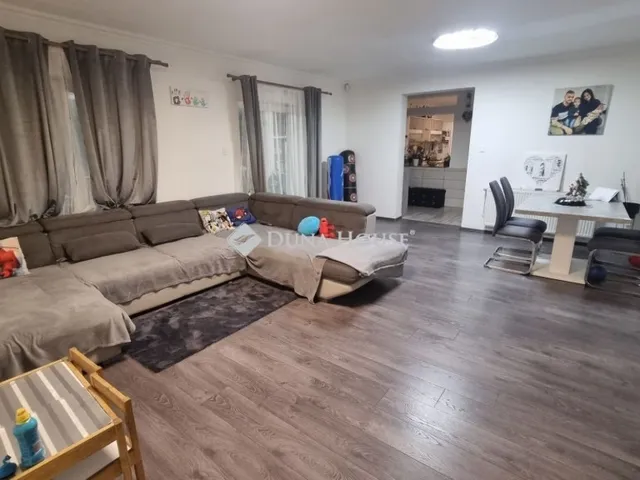 Eladó ház Délegyháza 143 nm