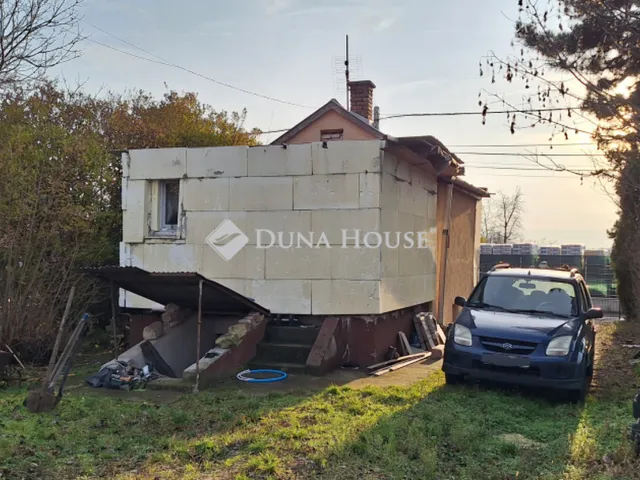 Eladó ház Diósd 39 nm