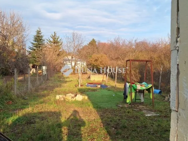 Eladó ház Diósd 39 nm