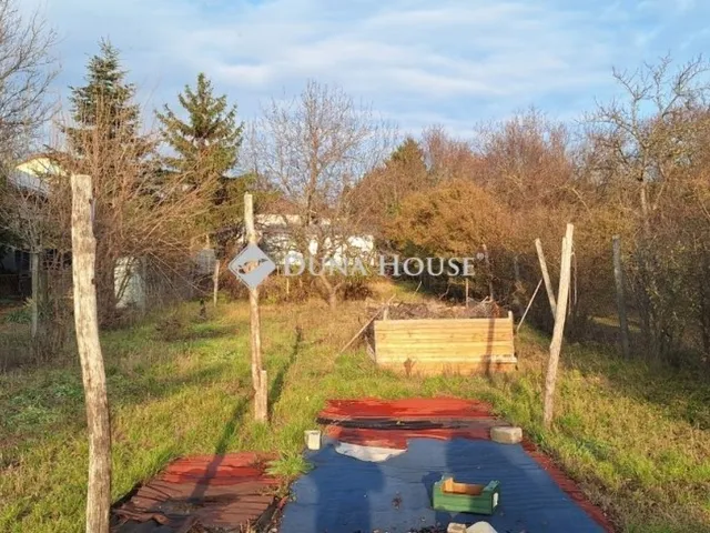 Eladó ház Diósd 39 nm