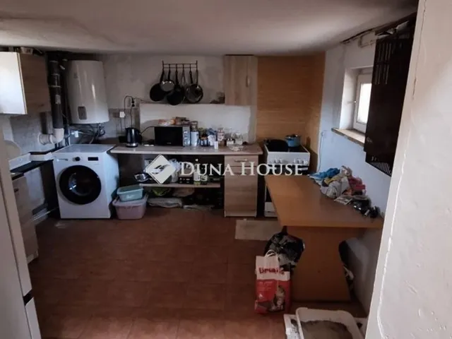 Eladó ház Diósd 39 nm