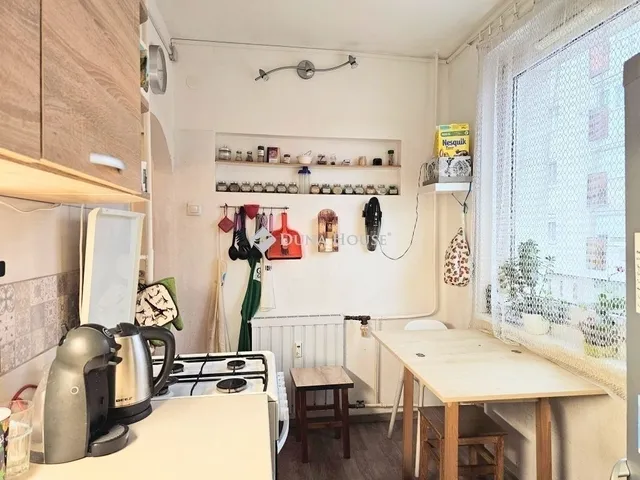 Eladó lakás Budapest XI. kerület, Őrmező 67 nm