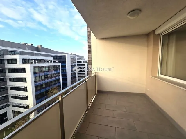 Eladó lakás Budapest XI. kerület 35 nm