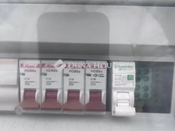 Eladó telek Törökbálint 1281 nm