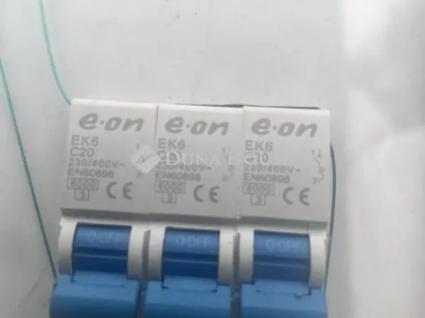 Eladó telek Törökbálint 1281 nm