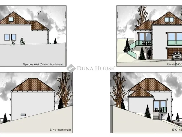 Eladó ház Érd 121 nm