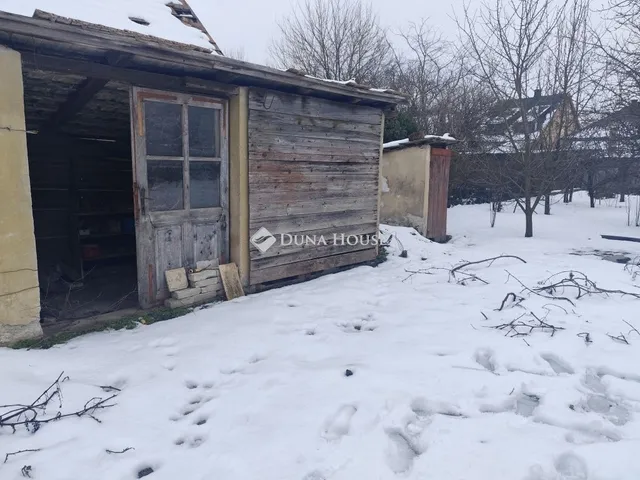 Eladó ház Alsónémedi 75 nm