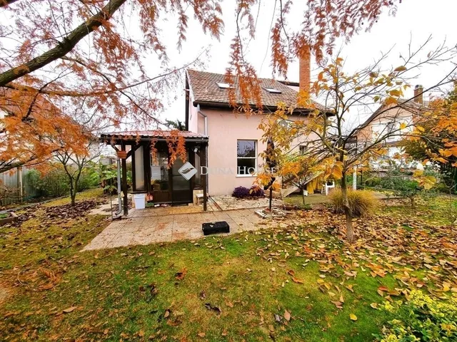 Eladó ház Szigethalom 200 nm