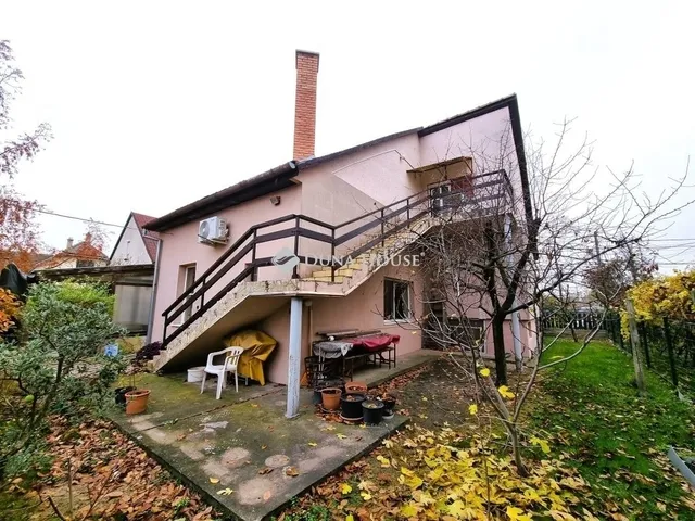 Eladó ház Szigethalom 200 nm