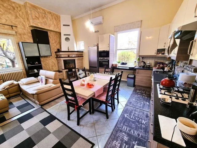 Eladó ház Szigethalom 200 nm