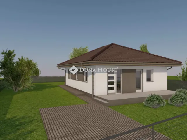 Eladó ház Ráckeve 90 nm