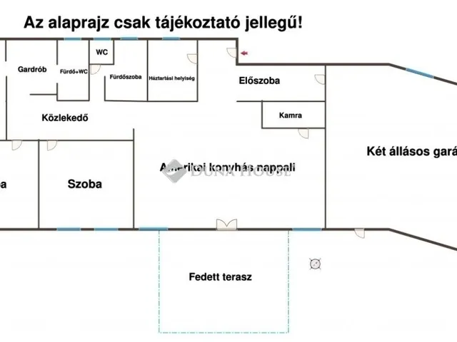Eladó ház Szigetszentmiklós 200 nm