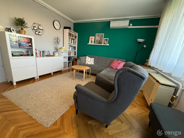 Eladó lakás Debrecen, Sestakert 68 nm
