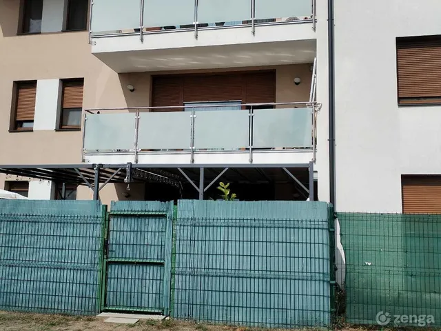 Eladó lakás Székesfehérvár, Maroshegy, Tasnadi utca 8. 54 nm