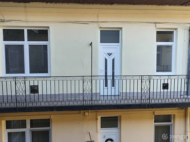 Eladó lakás Budapest VII. kerület, Belső-Erzsébetváros 39 nm