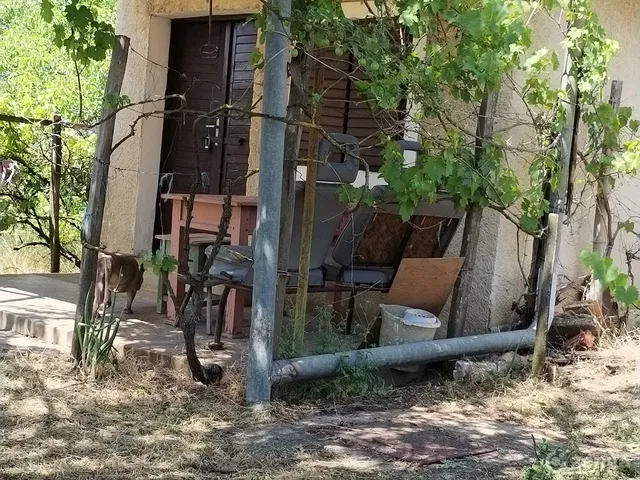 Eladó mezőgazdasági ingatlan Noszlop 1536 nm