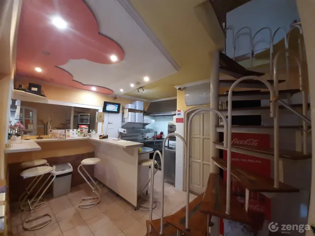 Eladó kereskedelmi és ipari ingatlan Békéscsaba, Lencsési (József Attila) lakótelep, Lencsési ut 26/6 36 nm