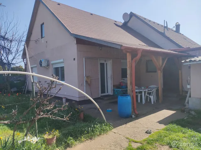 Eladó ház Gyál 61 nm