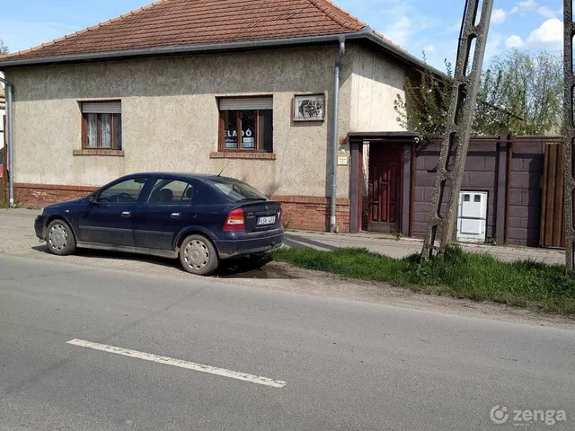 Eladó ház Szegvár 87 nm