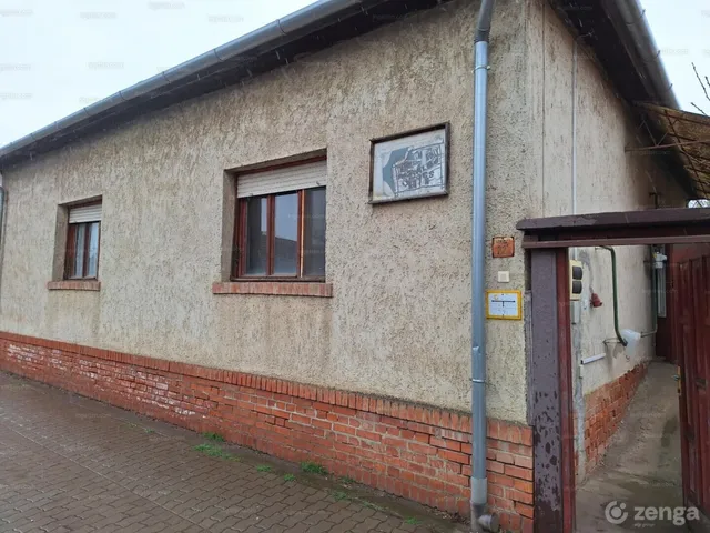 Eladó ház Szegvár 87 nm