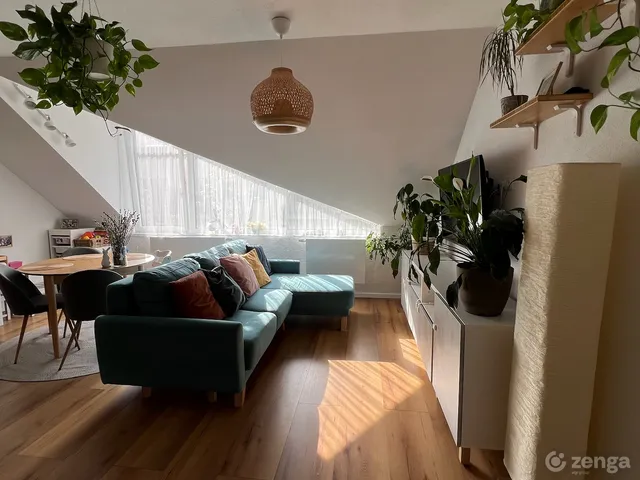 Eladó lakás Budapest XIII. kerület, Angyalföld 72 nm