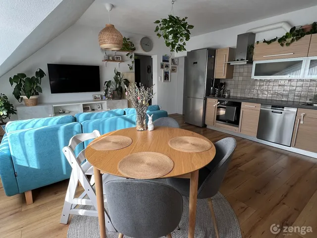 Eladó lakás Budapest XIII. kerület, Angyalföld 72 nm