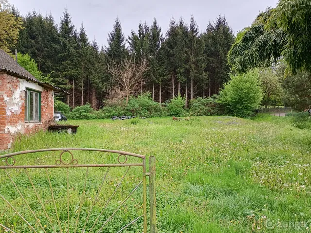 Eladó telek Szentgotthárd, Máriaújfalu 837 nm