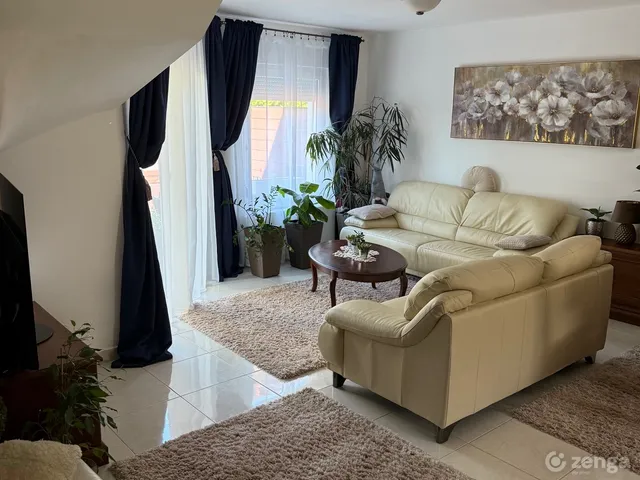 Eladó ház Siófok, Fokihegy 112 nm