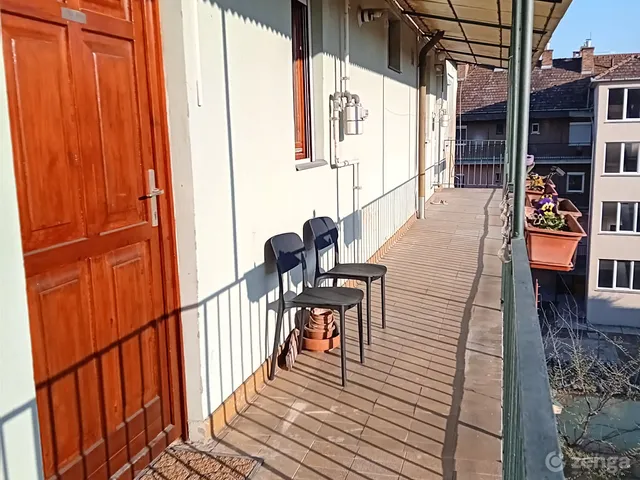 Eladó lakás Kecskemét, Belváros 52 nm