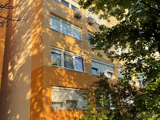 Eladó lakás Budapest X. kerület, Kőbánya 29 nm