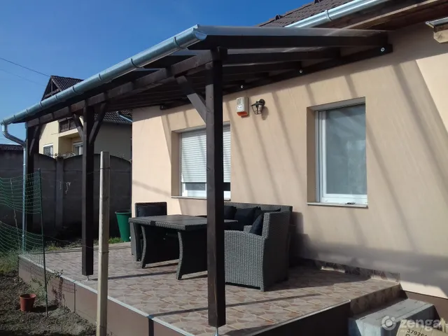 Eladó ház Péteri 82 nm