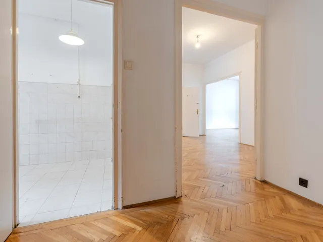 Eladó lakás Budapest XIII. kerület, Újlipótváros 90 nm