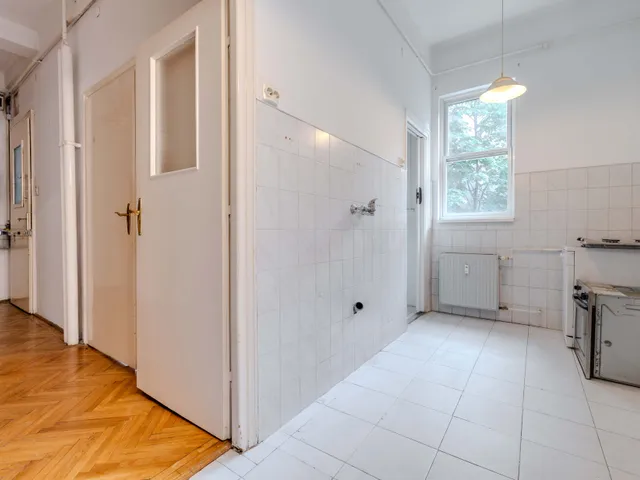 Eladó lakás Budapest XIII. kerület, Újlipótváros 90 nm
