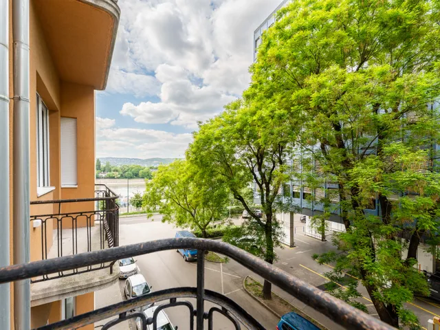 Eladó lakás Budapest XIII. kerület, Újlipótváros 90 nm
