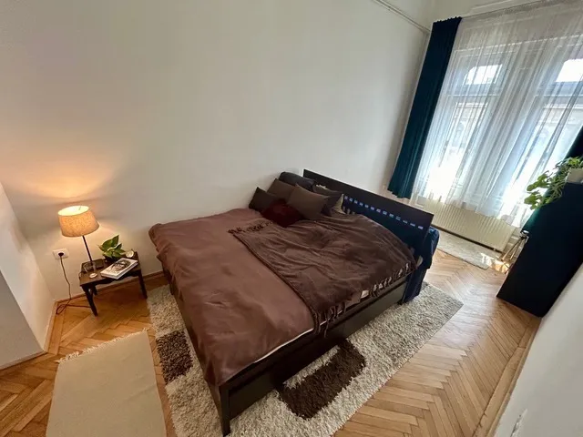 Eladó lakás Budapest XIII. kerület, Újlipótváros, Szent István körút 89 nm