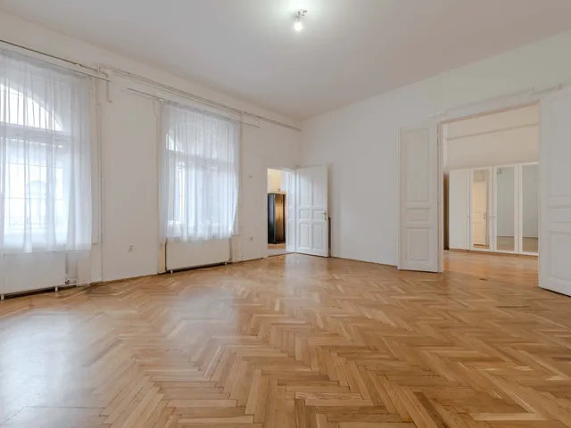 Eladó lakás Budapest XIII. kerület, Újlipótváros 89 nm