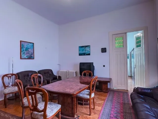 Eladó lakás Budapest XIII. kerület, Újlipótváros, Hegedűs Gyula utca 133 nm