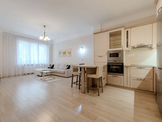 Eladó lakás Budapest XIII. kerület, Újlipótváros, Pozsonyi út 75 nm