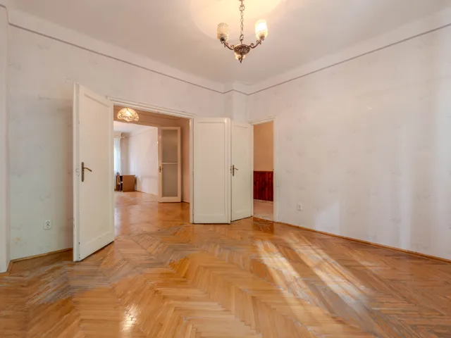 Eladó lakás Budapest XIII. kerület, Újlipótváros 76 nm