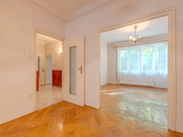 Eladó lakás Budapest XIII. kerület, Újlipótváros 76 nm
