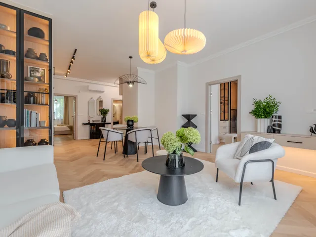 Eladó lakás Budapest I. kerület, Várnegyed 889 nm